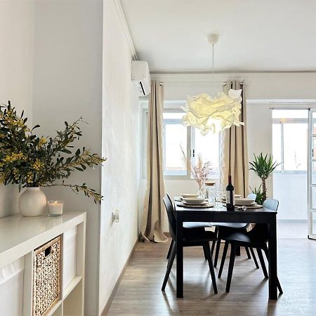 Your Sunny & Spacious Portview Home Valencie Exteriér fotografie