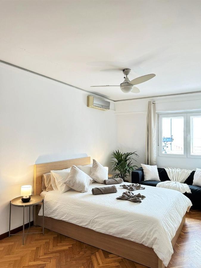 Your Sunny & Spacious Portview Home Valencie Exteriér fotografie