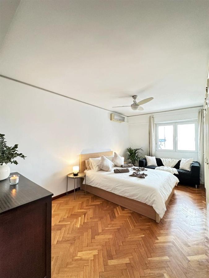 Your Sunny & Spacious Portview Home Valencie Exteriér fotografie
