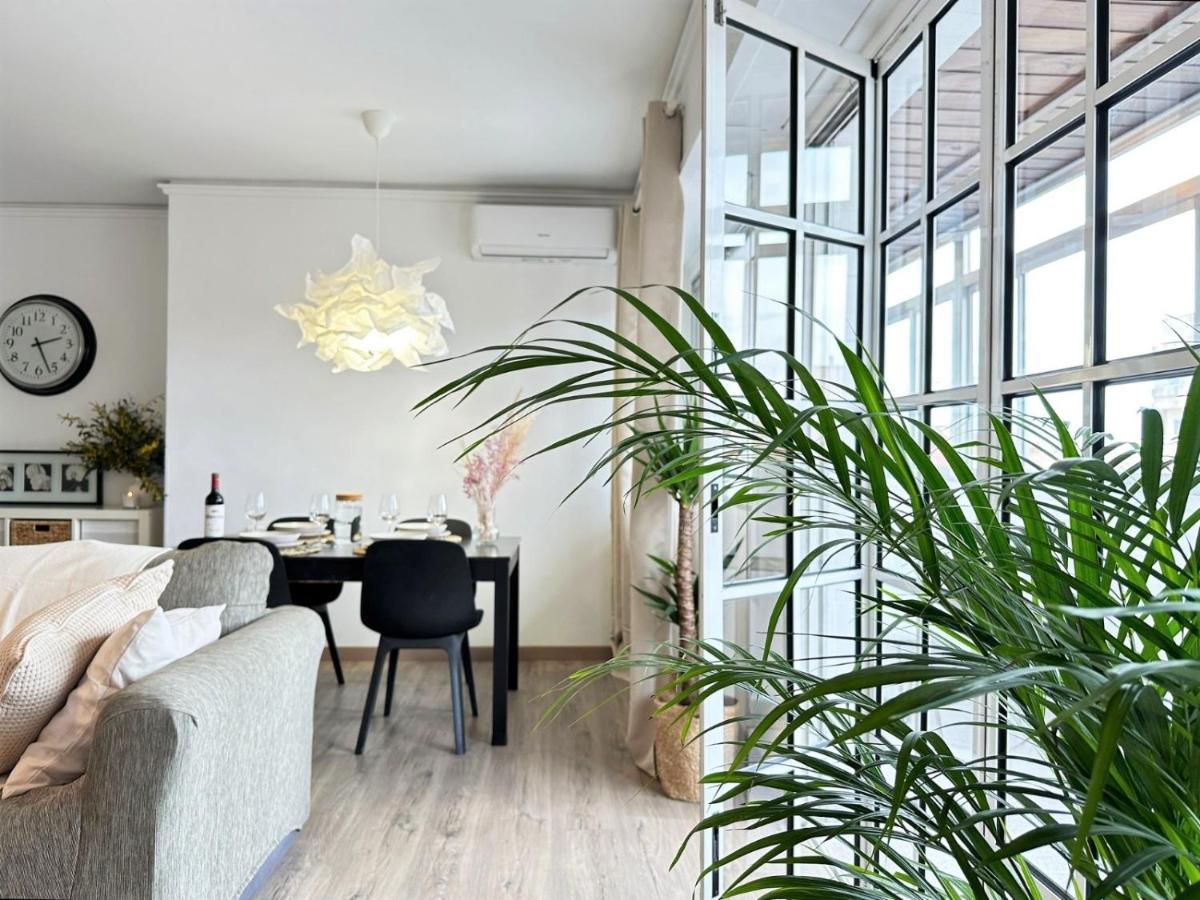 Your Sunny & Spacious Portview Home Valencie Exteriér fotografie