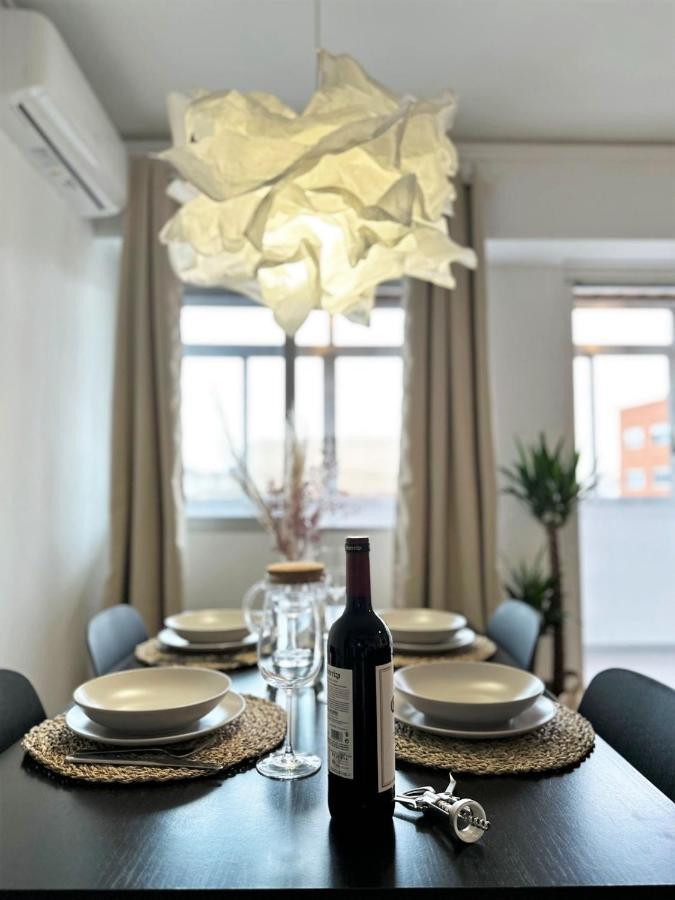 Your Sunny & Spacious Portview Home Valencie Exteriér fotografie