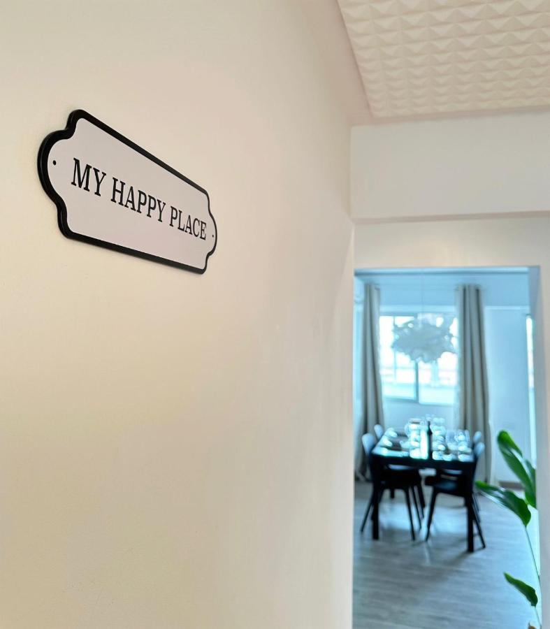 Your Sunny & Spacious Portview Home Valencie Exteriér fotografie