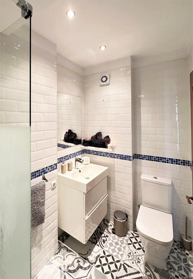 Your Sunny & Spacious Portview Home Valencie Exteriér fotografie