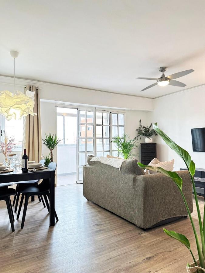 Your Sunny & Spacious Portview Home Valencie Exteriér fotografie