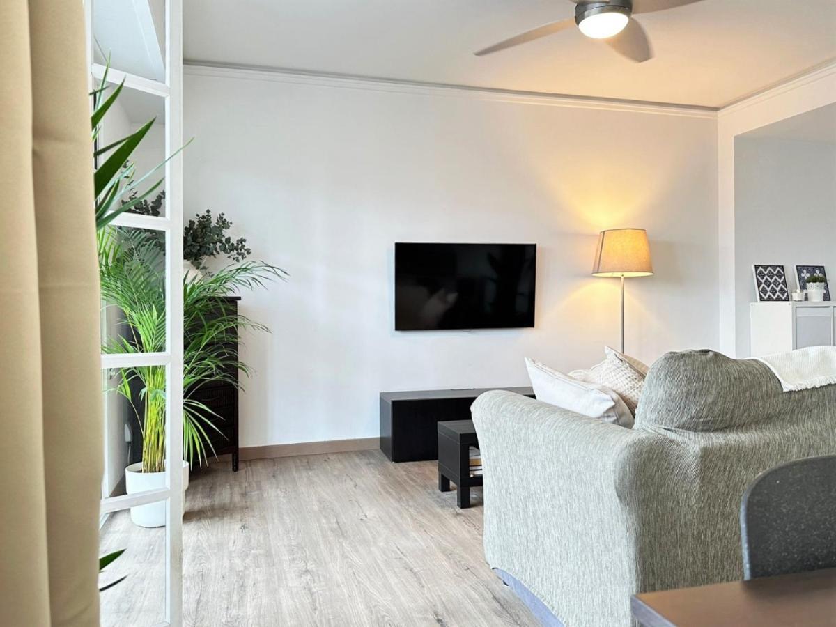 Your Sunny & Spacious Portview Home Valencie Exteriér fotografie